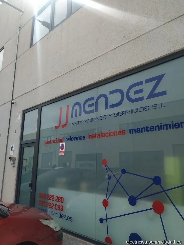 J.J. Méndez Instalaciones y Servicios, S.L.
