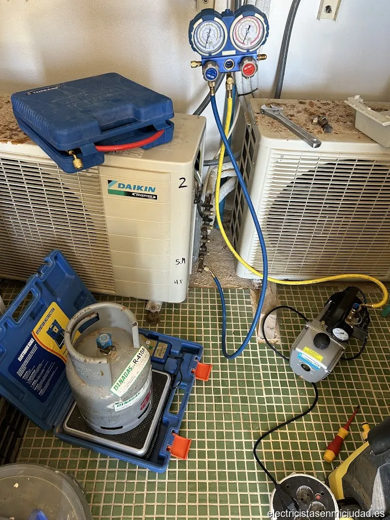 Instalaciones Prados