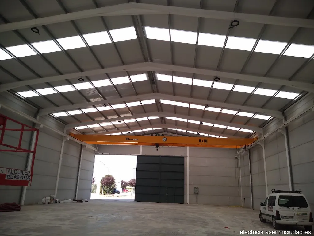 Reparaciones Eléctricas Sevilla S.L.U