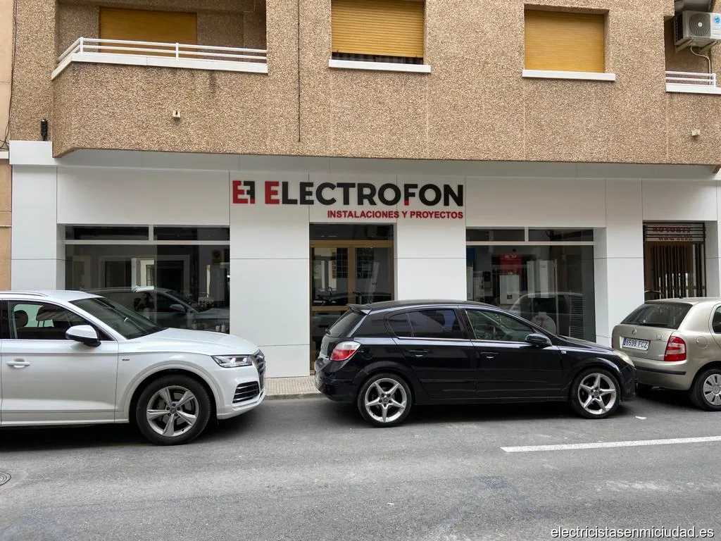 ELECTROFON
