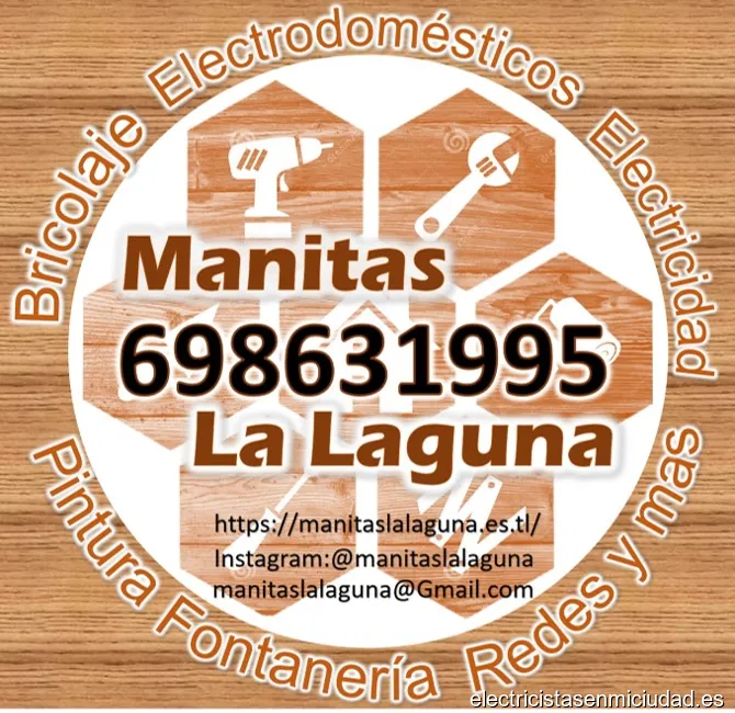 manitas la laguna
