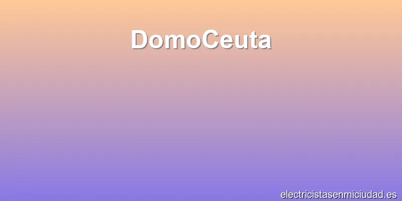 DomoCeuta