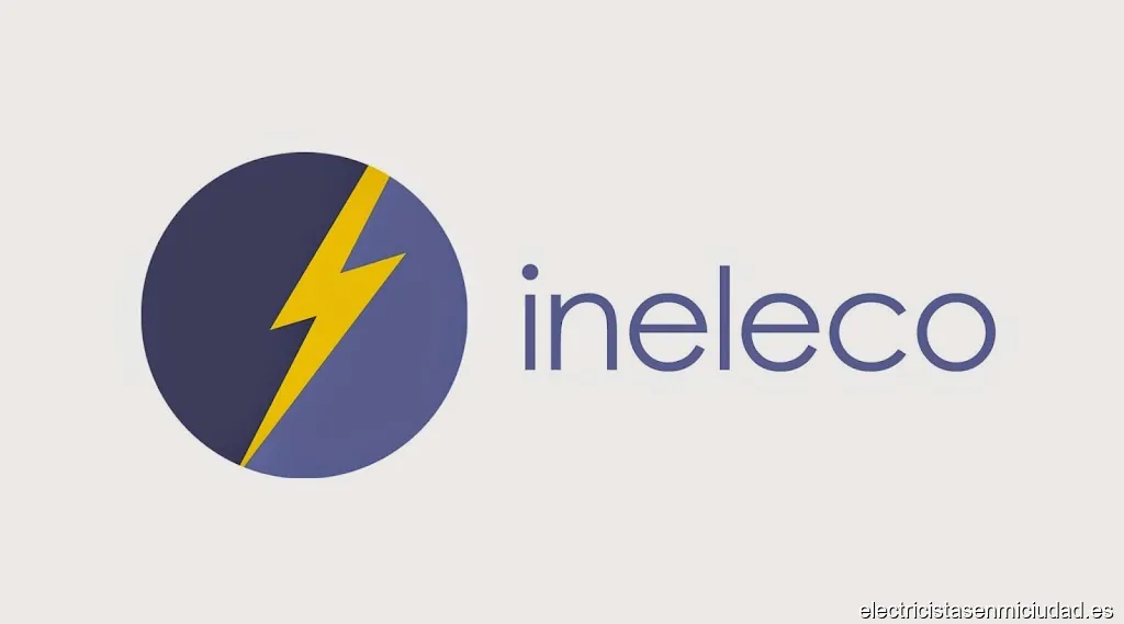 Ineleco Instalaciones Eléctricas Oscar Manzano