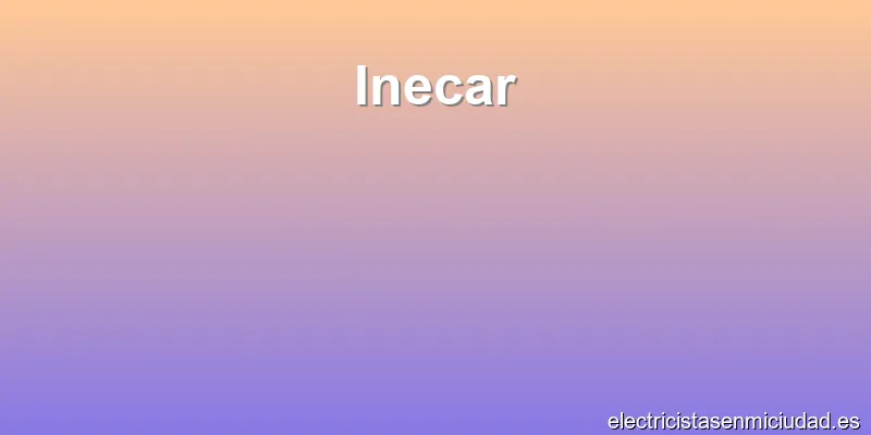 Inecar
