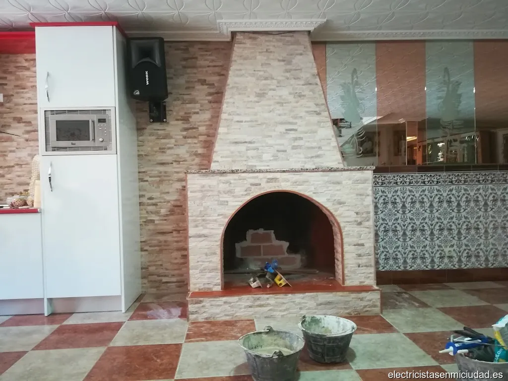 Leijoa reformas y servicios.