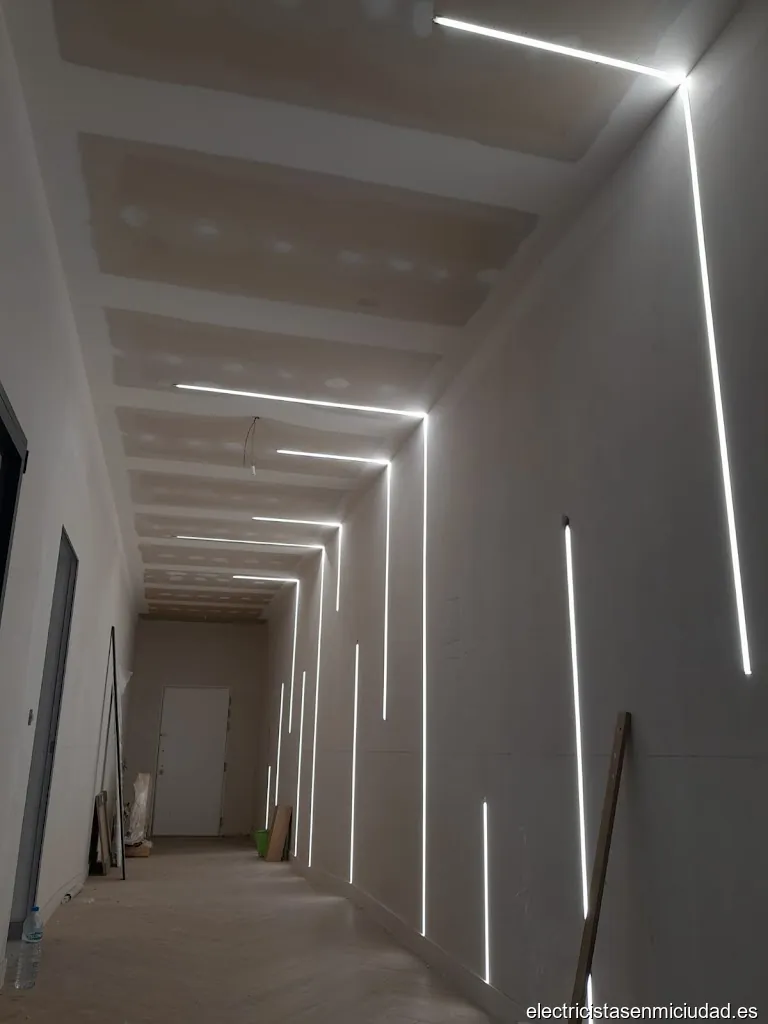 Parra Electricidad Albox