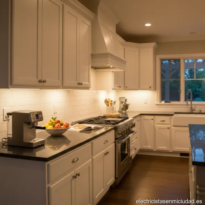 electrojavi - Instalaciones Eléctricas