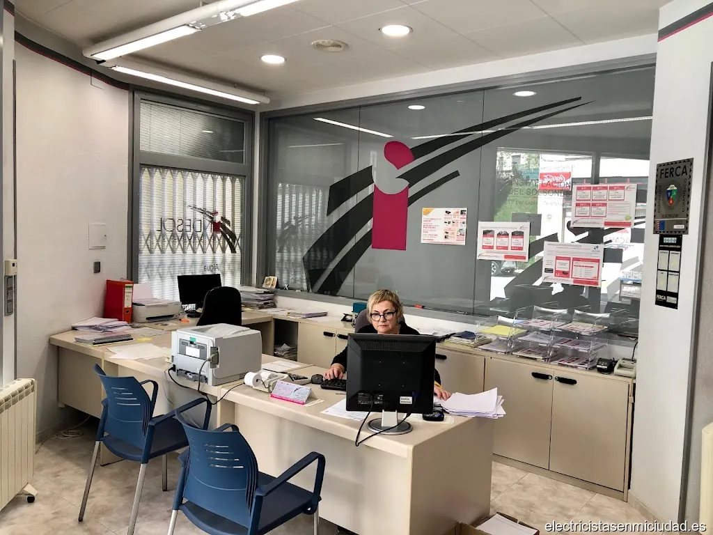 Indesol del Solsones S.L.