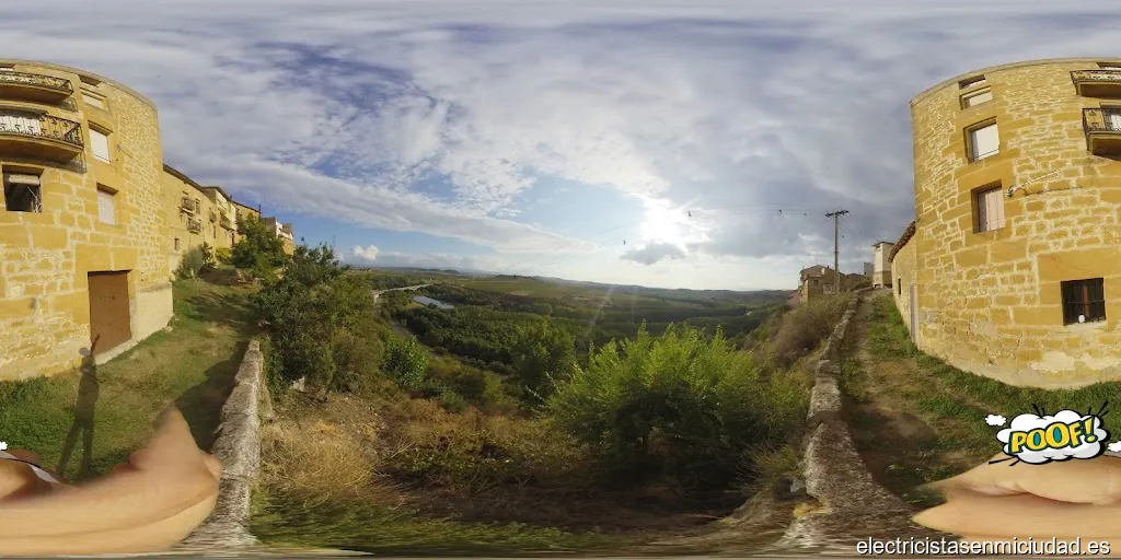 Binsa Instalaciones Eléctricas S L L