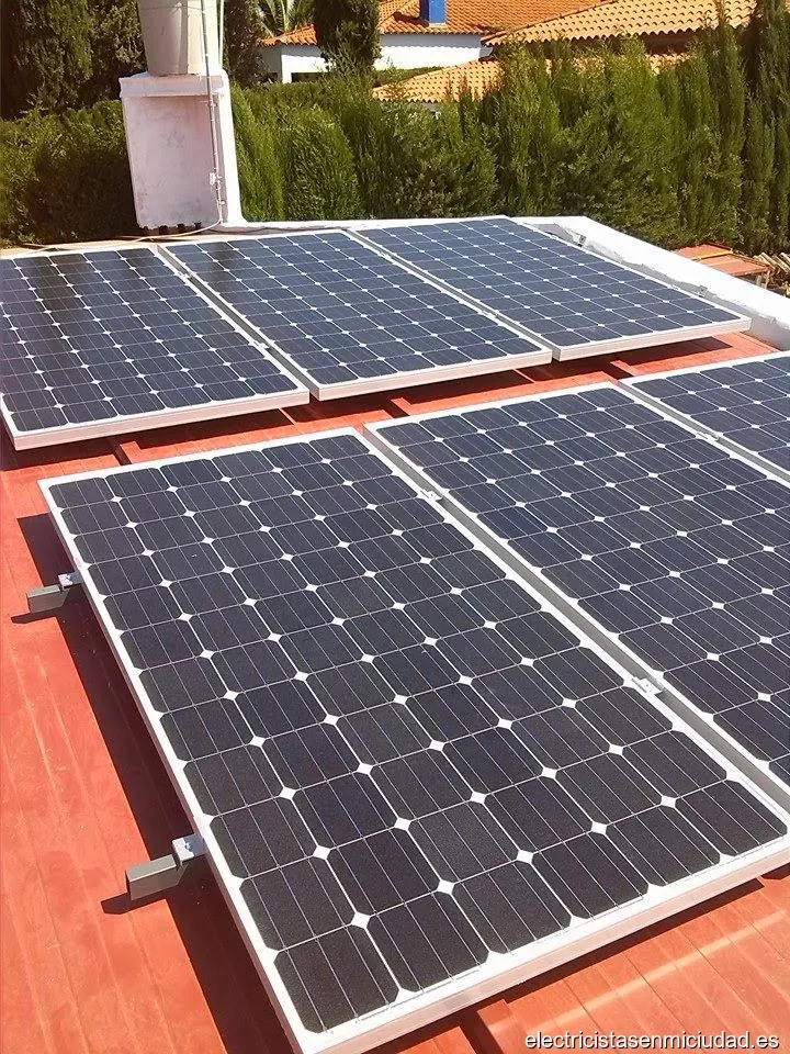 Electricidad Pantoja