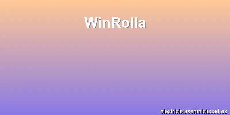 WinRolla