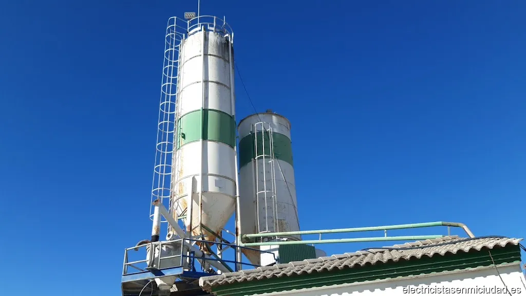 Valverdeña De Riegos