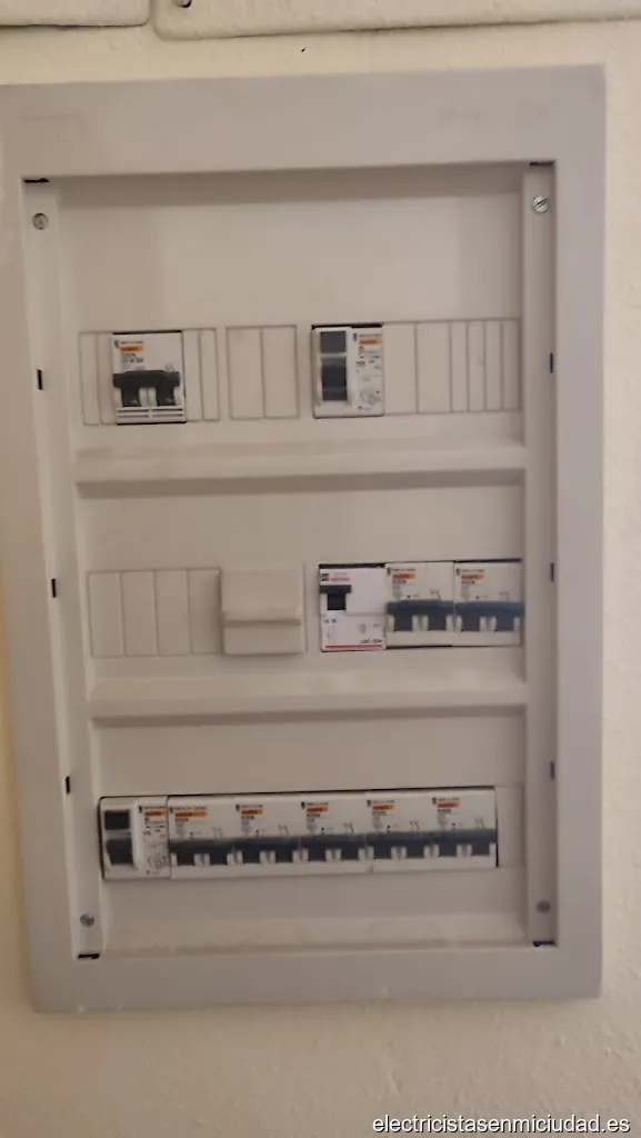 Electricistas 24 horas Zaragoza