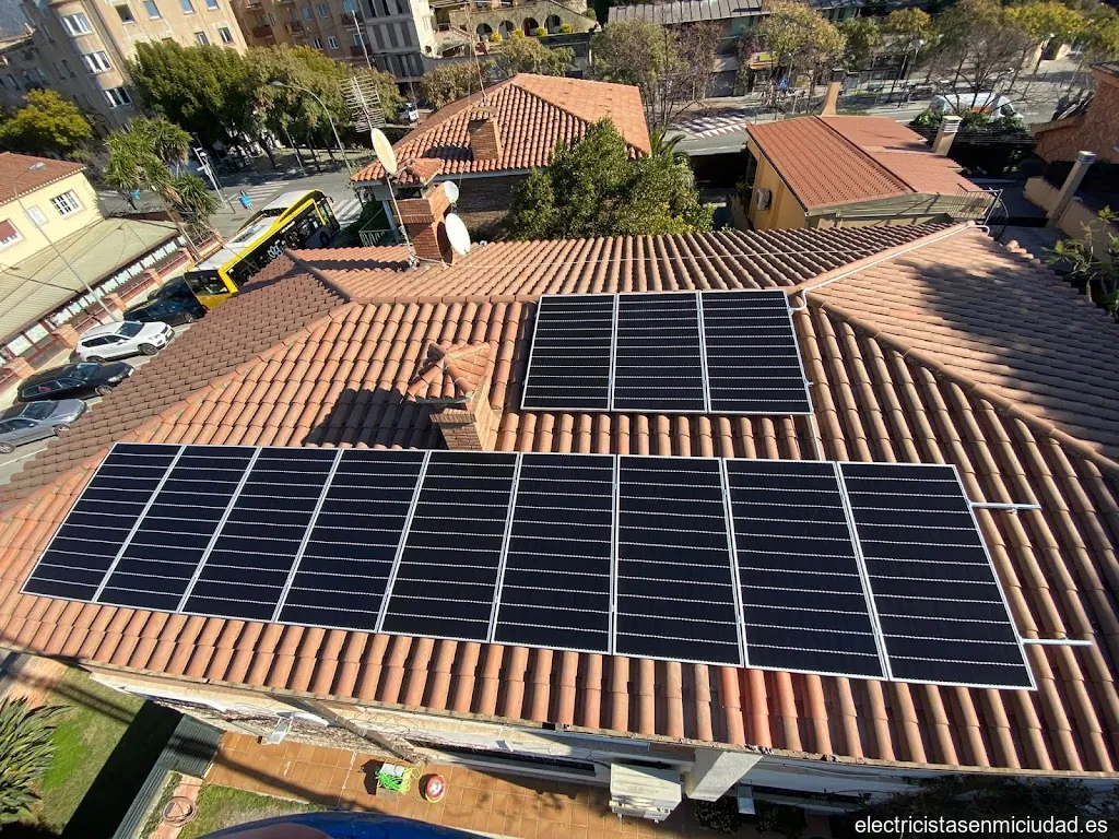 Instal-lacions Santacana S.L