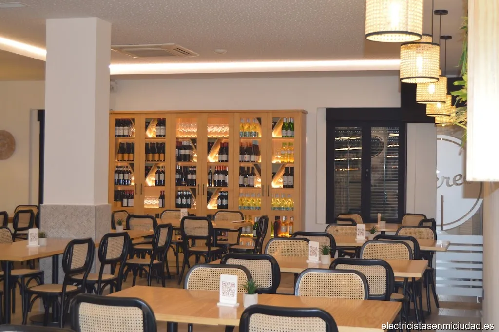 De La Rosa Soluciones Electricas