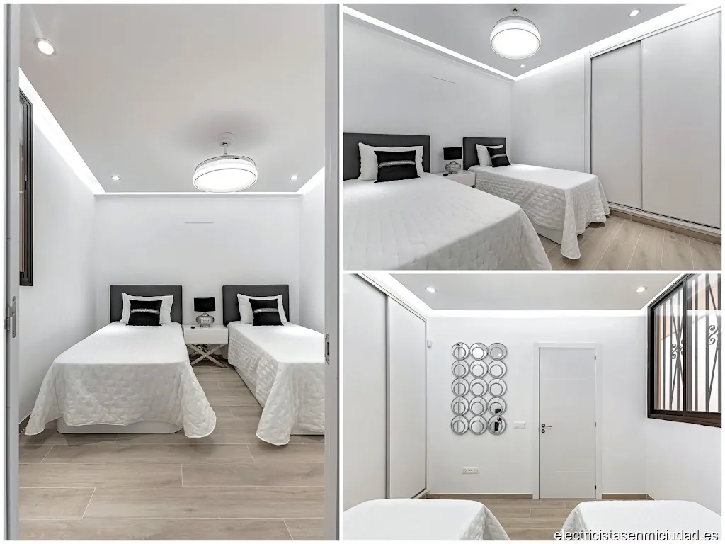 A.Valentín Electricista