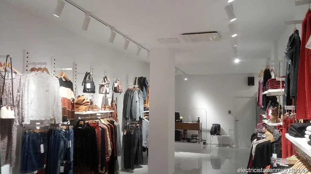 Electricidad Palancia Mijares