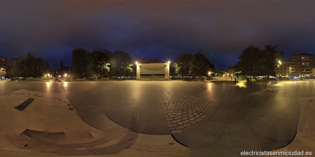 Electricidad Gamma Mieres S.L.