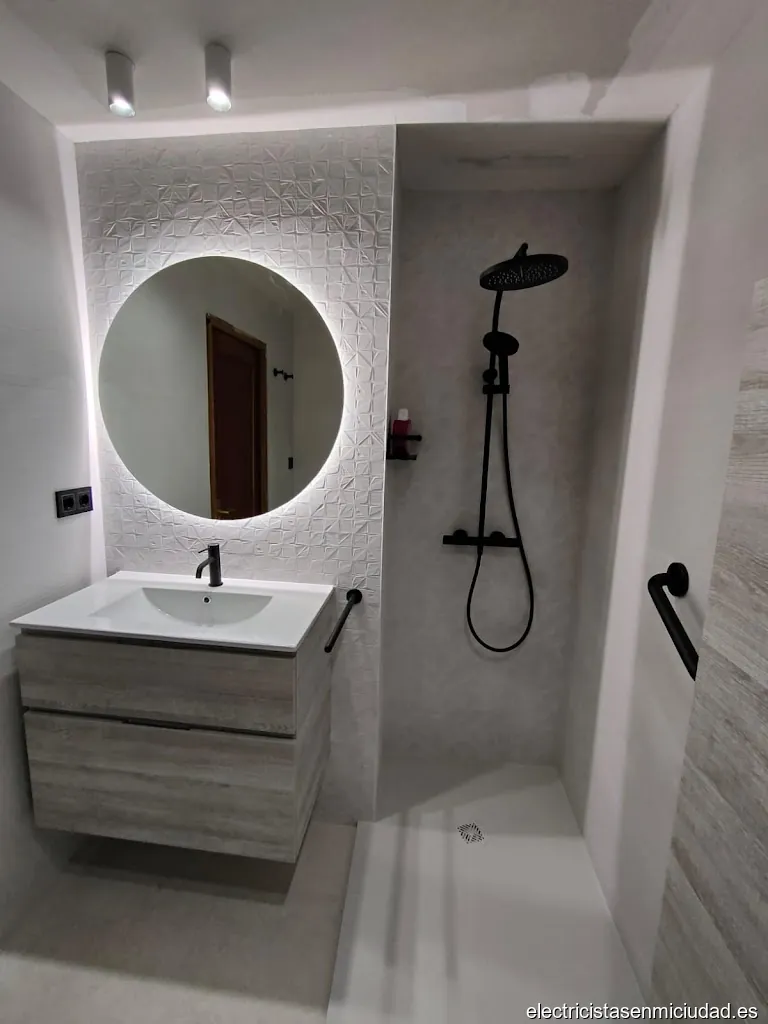 TH Reformas y construcción