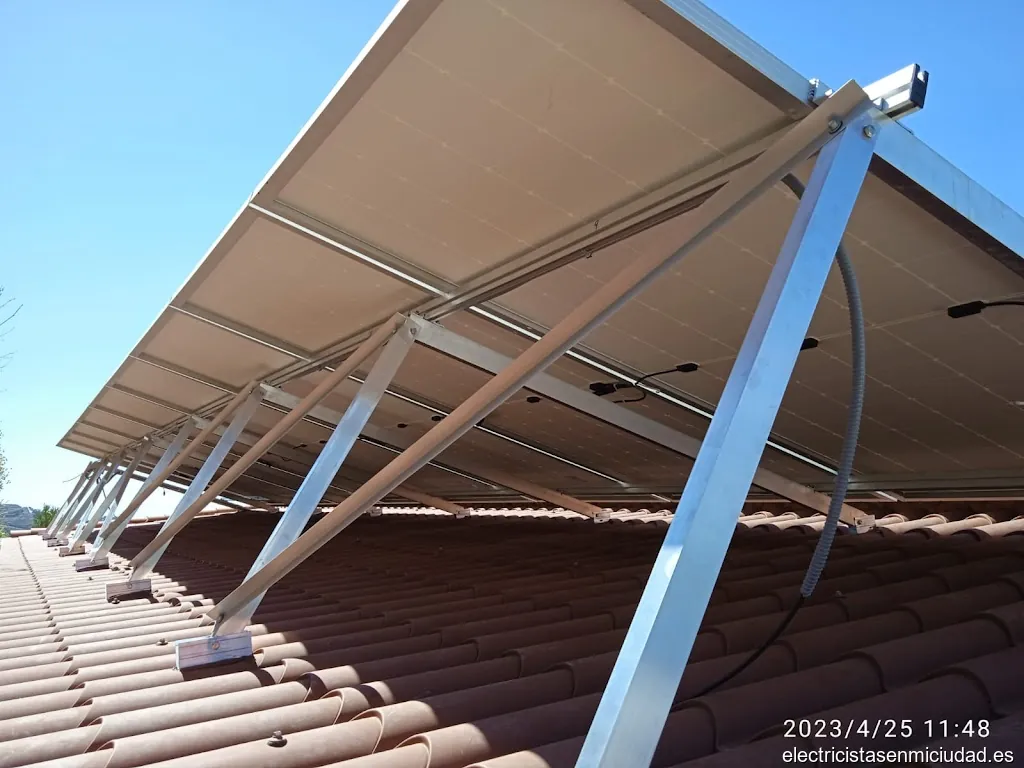 Axarcloud Instalaciones