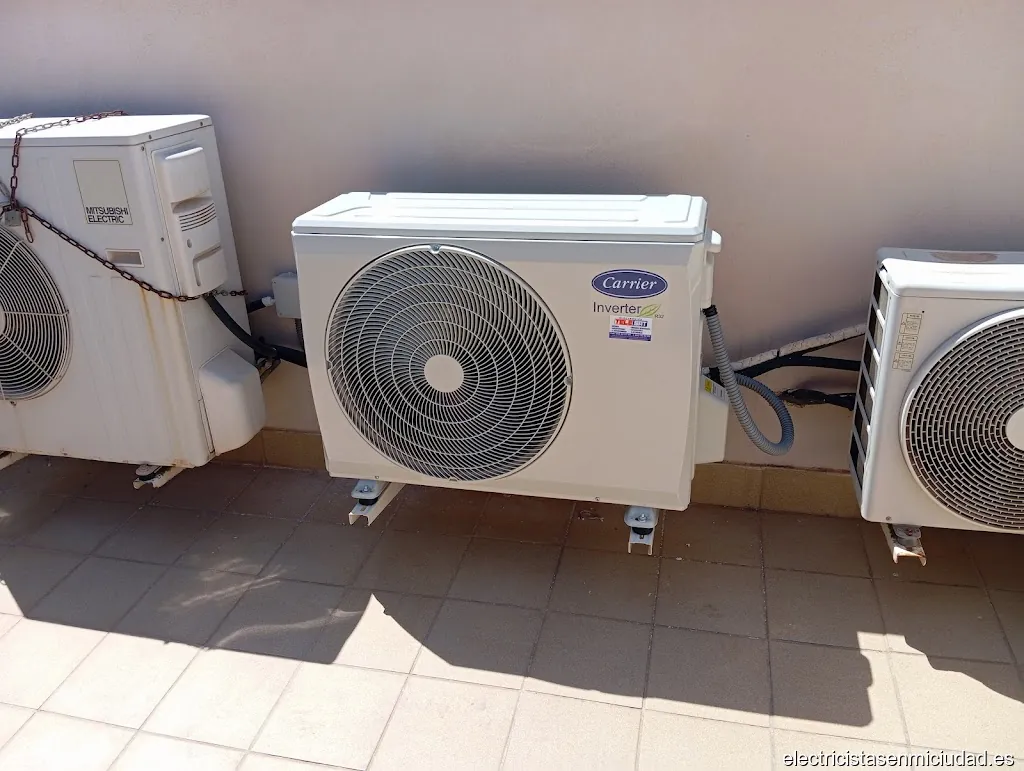 ELECTRÓNICA TELESAT