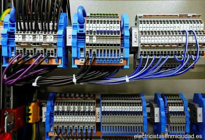 Quiero profesionales