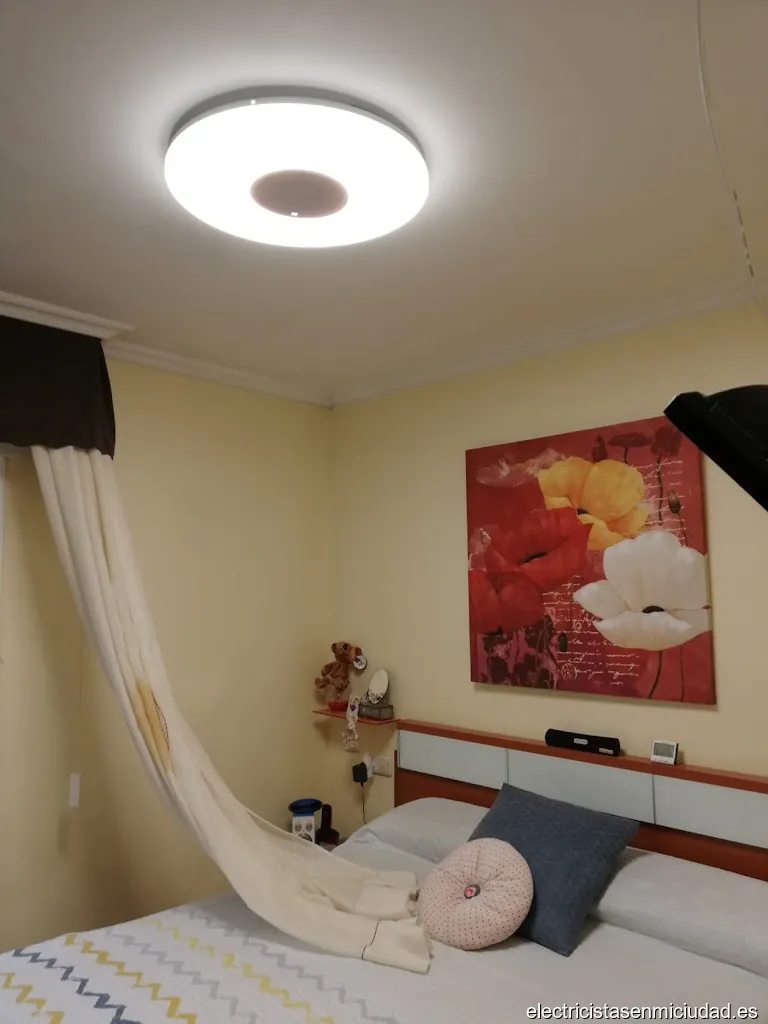 A++ INSTALACIONES ELECTRICAS E-lite S.L.