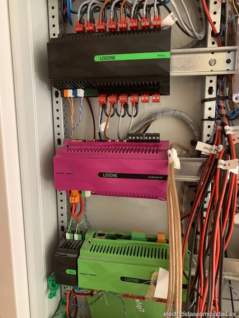 SERVIELECTRIC ️ ️