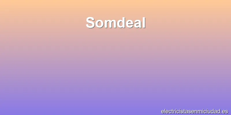 Somdeal