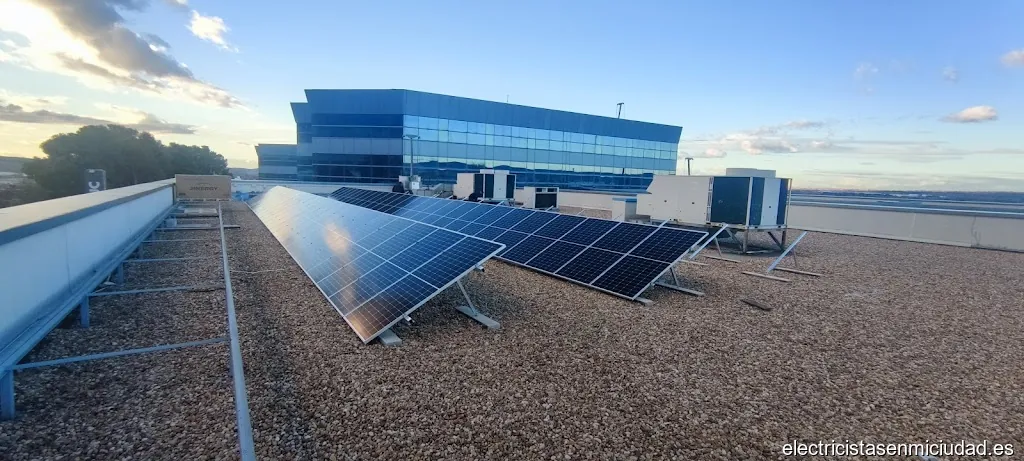 Guiter Montajes Eléctricos