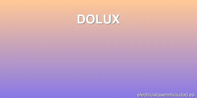 DOLUX