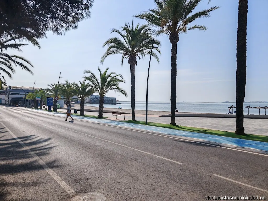 Sparko Instalaciones Electricas