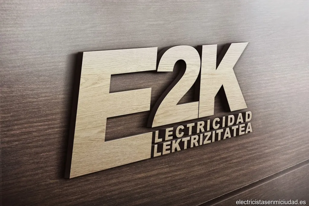 Electricidad 2K, S.Coop.