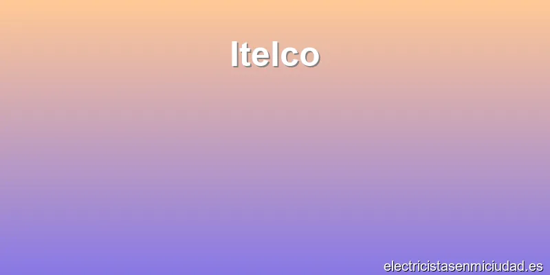 Itelco