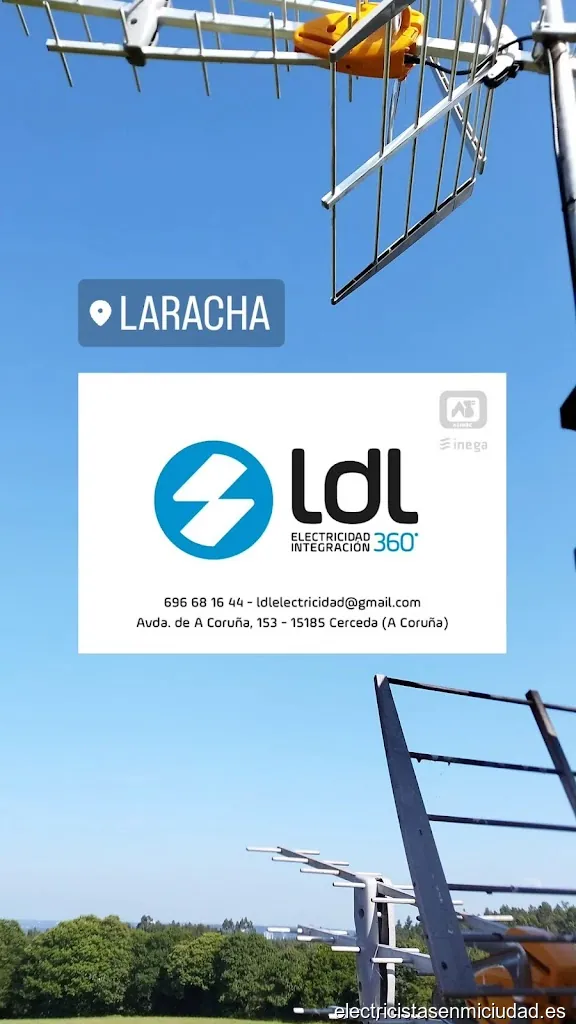 LDL Electricidad