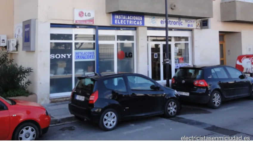 Eivitronic Servicio Técnico SL