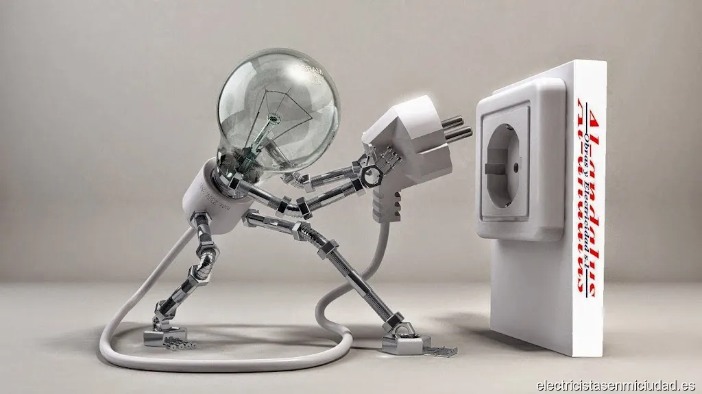 Al Andalus Obras y Electricidad S.L.