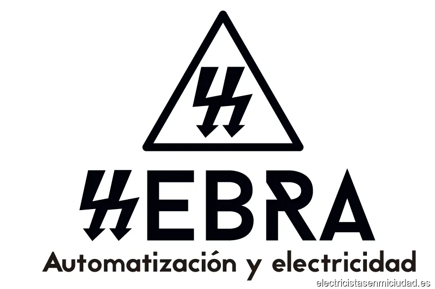 INFRAESTRUCTURAS ELECTRICAS HEBRA, S.C.
