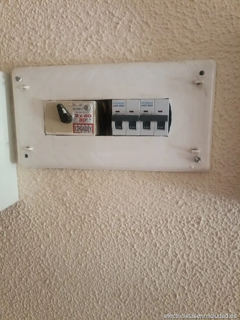 Servicios integrales rafael