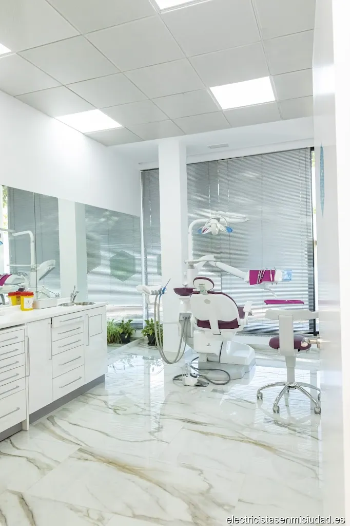 Henares Reformas y servicios