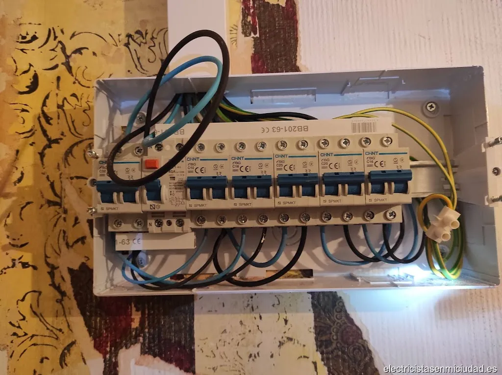 Multiservicios ReparaRioja