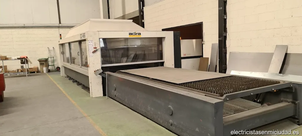 Reparaciones Electronica Talavera