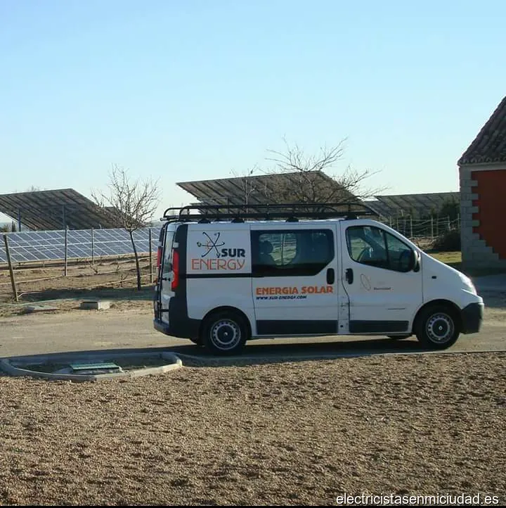 ELECTRICIDAD VIDAL ONTUR, S.L.