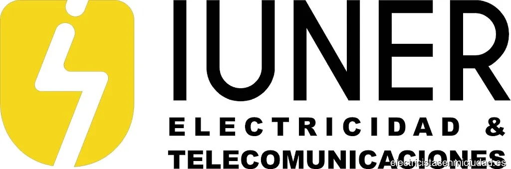I-UNER ENERGIA - Instalaciones Unificadas de Energia