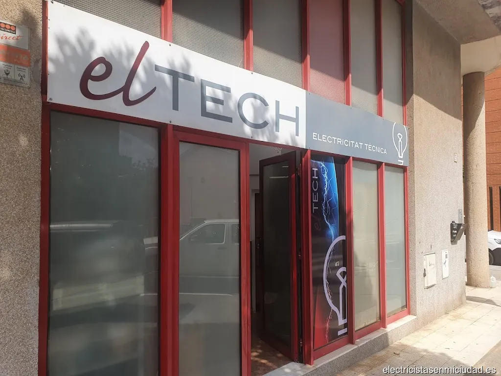 ElTech