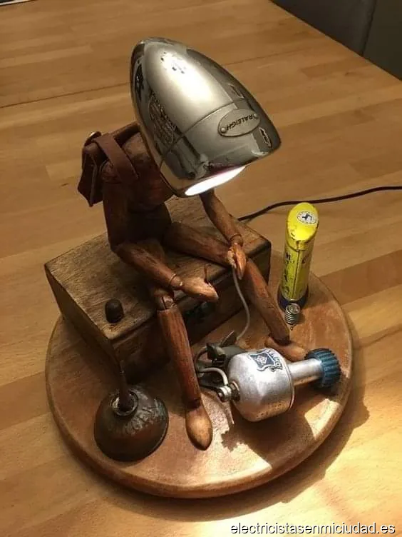 Electricistas Alvarez Conil