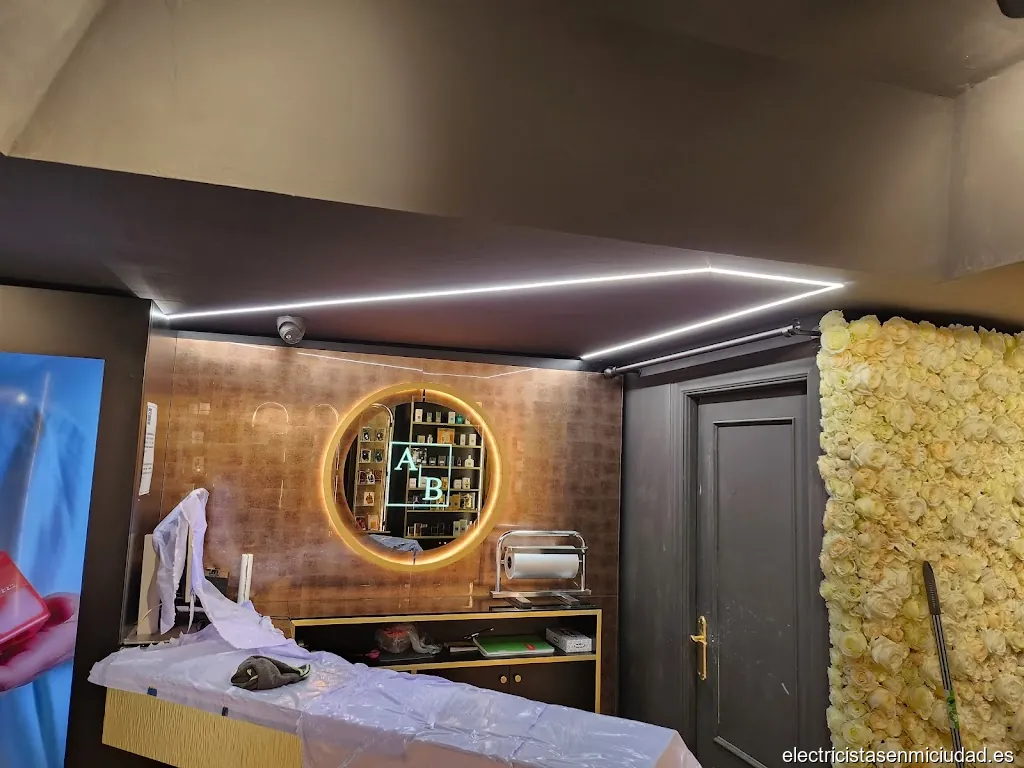 Quesada Instalaciones Tecnicas - QIT