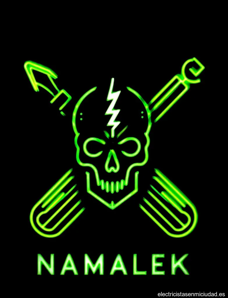 Namalek