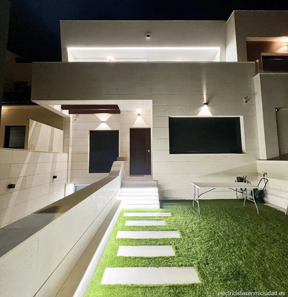 Domoticfy - Empresa Domótica en Madrid