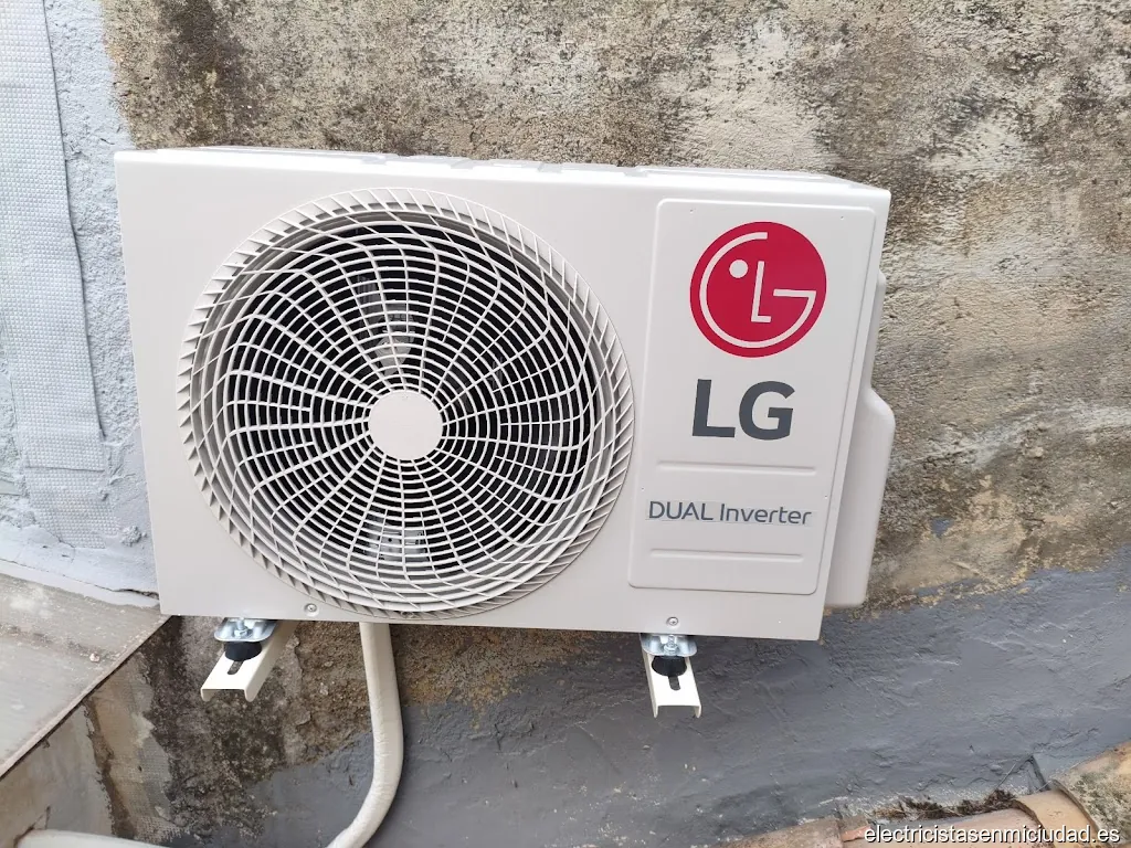 Electricista Ramírez